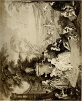 An illustration from The Wallace Collection at Hertford House (1904)