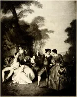 An illustration from The Wallace Collection at Hertford House (1904)