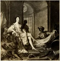An illustration from The Wallace Collection at Hertford House (1904)