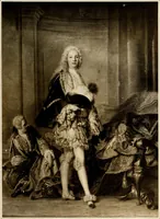 An illustration from The Wallace Collection at Hertford House (1904)