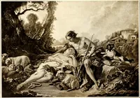 An illustration from The Wallace Collection at Hertford House (1904)