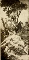 An illustration from The Wallace Collection at Hertford House (1904)