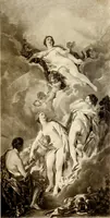 An illustration from The Wallace Collection at Hertford House (1904)