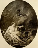 An illustration from The Wallace Collection at Hertford House (1904)