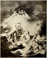An illustration from The Wallace Collection at Hertford House (1904)