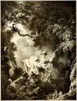 An illustration from The Wallace Collection at Hertford House (1904)