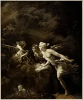 An illustration from The Wallace Collection at Hertford House (1904)