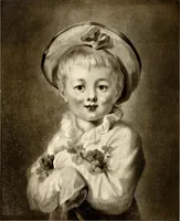 An illustration from The Wallace Collection at Hertford House (1904)
