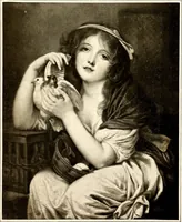 An illustration from The Wallace Collection at Hertford House (1904)