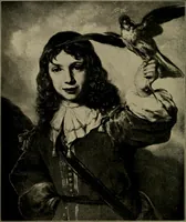 An illustration from The Wallace collection and the Tate gallery (1908)