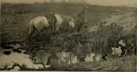 An illustration from The Wallace collection and the Tate gallery (1908)