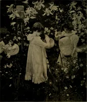 An illustration from The Wallace collection and the Tate gallery (1908)
