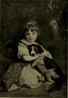 An illustration from The Wallace collection and the Tate gallery (1908)