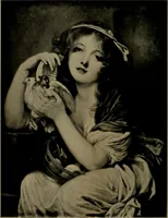 An illustration from The Wallace collection and the Tate gallery (1908)