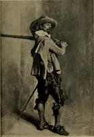 An illustration from The Wallace collection and the Tate gallery (1908)