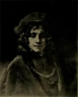 An illustration from The Wallace collection and the Tate gallery (1908)