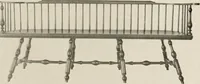 Picture 12 of 50 from Wallace Nutting Windsors : correct Windsor furniture. (1918), leaf 14