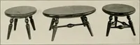 Picture 18 of 50 from Wallace Nutting Windsors : correct Windsor furniture. (1918), leaf 19