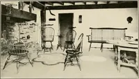 Picture 5 of 50 from Wallace Nutting Windsors : correct Windsor furniture. (1918), leaf 8