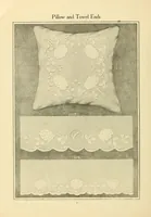 Picture 9 of 18 from Wallachian embroidery (1908), leaf 12
