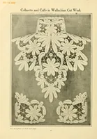 An illustration from Wallachian embroidery (1908)