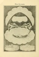 An illustration from Wallachian embroidery (1908)