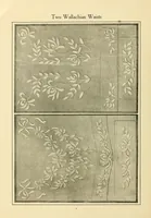 Picture 5 of 18 from Wallachian embroidery (1908), leaf 8