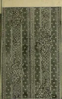 An illustration from Wall paper. (1900)