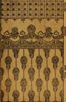 An illustration from Wall paper. (1900)
