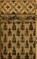 Picture 100 of 134 from Wall paper. (1900), leaf 113