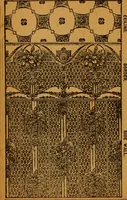 An illustration from Wall paper. (1900)