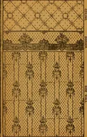 An illustration from Wall paper. (1900)