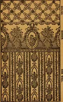 An illustration from Wall paper. (1900)