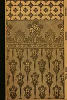 An illustration from Wall paper. (1900)