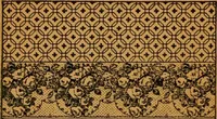 Picture 123 of 134 from Wall paper. (1900), leaf 155