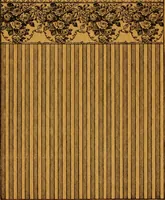 Picture 125 of 134 from Wall paper. (1900), leaf 159