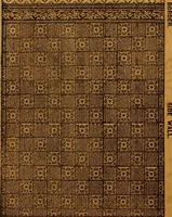 Picture 129 of 134 from Wall paper. (1900), leaf 175