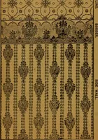 Picture 31 of 134 from Wall paper. (1900), leaf 31