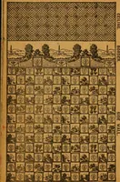 Picture 38 of 134 from Wall paper. (1900), leaf 41