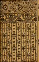 Picture 45 of 134 from Wall paper. (1900), leaf 49