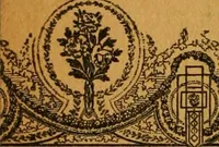 Picture 54 of 134 from Wall paper. (1900), leaf 63