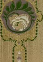 Picture 56 of 134 from Wall paper. (1900), leaf 64