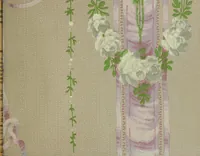 Picture 58 of 134 from Wall paper. (1900), leaf 66
