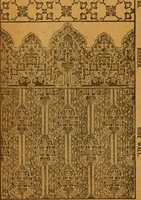 An illustration from Wall paper. (1900)
