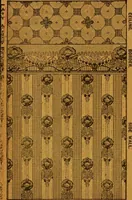 Picture 71 of 134 from Wall paper. (1900), leaf 81