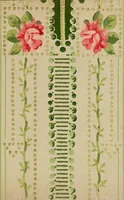 Picture 85 of 134 from Wall paper. (1900), leaf 94
