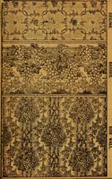 Picture 89 of 134 from Wall paper. (1900), leaf 99