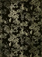 Picture 3 of 23 from Wall paper, its origin, development and manufacture (1922), leaf 27