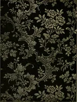 Picture 5 of 23 from Wall paper, its origin, development and manufacture (1922), leaf 39