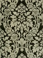 An illustration from Wall paper, its origin, development and manufacture (1922)